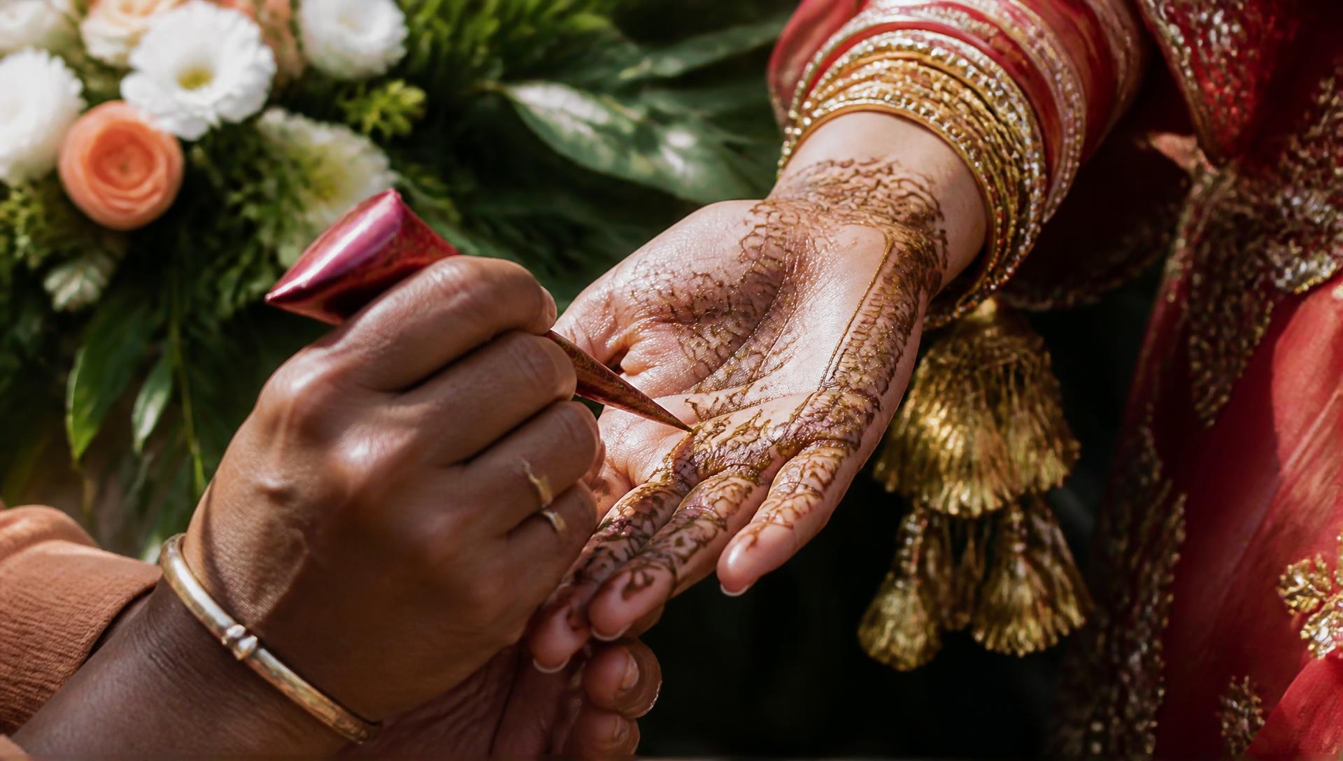 Mehendi